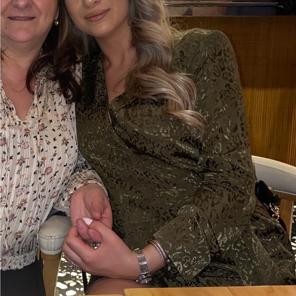 House of Harlow dress from Revolve size M - Picture 7 of 8